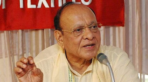 ബിജെപിക്ക് വോട്ട് ചെയ്ത് വഗേല; തോല്‍ക്കുന്ന സ്ഥാനാര്‍ത്ഥിക്ക് എന്തിന് വോട്ട്