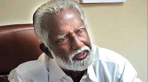 സുഷമ സ്വരാജിന്റെ ആത്മാര്‍ഥമായ ശ്രമങ്ങളുടെ ഫലമാണ് ഫാദര്‍ ഉഴുന്നാലിന്റെ മോചനമെന്ന് കുമ്മനം