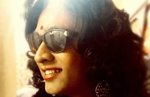 തിരിച്ചറിയാനാകാത്ത വേഷപ്പകര്‍ച്ചയുമായി വിജയ്‌സേതുപതി