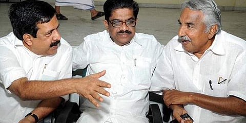 പുതിയ കെപിസിസി പ്രസിഡന്റ് വേങ്ങര ഉപതെരഞ്ഞെടുപ്പിന് മുമ്പ്; കോണ്‍ഗ്രസില്‍ ഗ്രൂപ്പുകള്‍ തമ്മില്‍ സമവായം