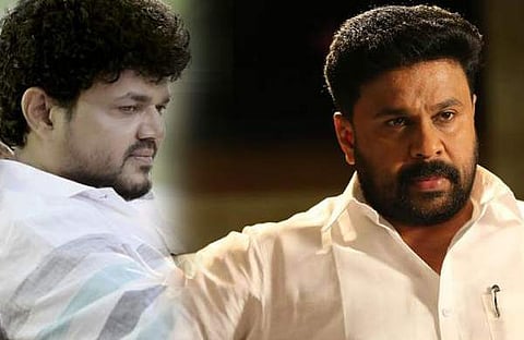 ഇത്തവണത്തെ ഹര്‍ജി ജാമ്യത്തിനായുള്ള ദിലീപിന്റെ അവസാന അവസരം; നാദിര്‍ഷയുടെ മുന്‍കൂര്‍ ജാമ്യാപേക്ഷ ഇന്ന് പരിഗണിക്കും