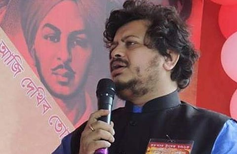 പിബിയില്‍ മുസ്ലിം സംവരണം, നേതാക്കള്‍ ബംഗാള്‍ വിരുദ്ധര്‍; സിപിഎമ്മിനെതിരെ രൂക്ഷ വിമര്‍ശനവുമായി പാര്‍ട്ടി എംപി