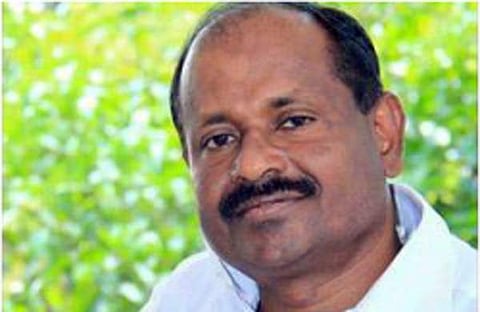 ജാമ്യവ്യവസ്ഥകള്‍ ലംഘിച്ചു; കാരായി രാജന് കോടതിയുടെ ശാസന