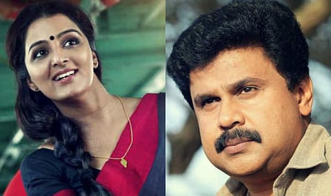 രാമലീലയും സുജാതയും നേര്‍ക്കുനേര്‍; തീയേറ്ററുകളെ ഇളക്കിമറിക്കാന്‍ ആരാധകര്‍