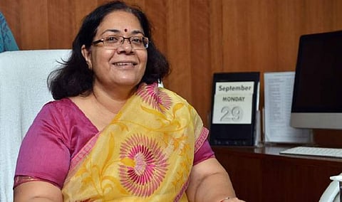 നടി ആക്രമിക്കപ്പെട്ട കേസില്‍ സര്‍ക്കാരിന് താത്പര്യ കുറവ്; സര്‍ക്കാരിനെതിരെ ദേശീയ വനിതാ കമ്മിഷന്‍