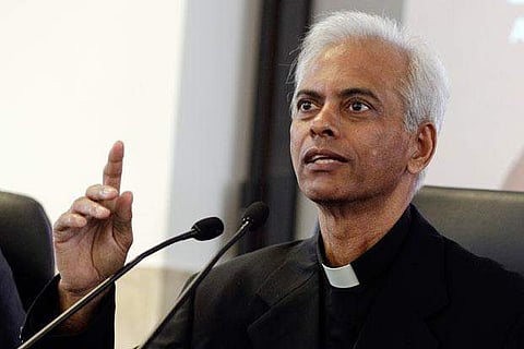 പത്തു ദിവസത്തിനുള്ളില്‍ കേരളത്തില്‍ മടങ്ങിയെത്തും: ടോം ഉഴുന്നാലില്‍