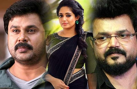 ദിലീപിന് ഇന്ന് നിര്‍ണായക ദിവസം;കാവ്യയുടെയും നാദിര്‍ഷയുടെയും മുന്‍കൂര്‍ ജാമ്യാപേക്ഷ ഇന്ന് പരിഗണിക്കും 