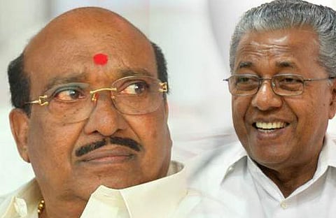 മത്സ്യത്തൊഴിലാളികള്‍ മുഖ്യമന്ത്രിയോടു ചെയ്തതു ശരിയായില്ല: വെള്ളാപ്പള്ളി നടേശന്‍
