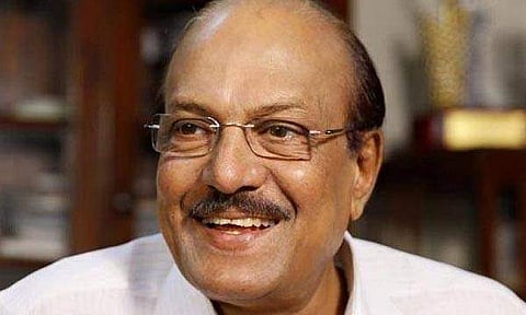 വേങ്ങരയില്‍ പ്രചാരണത്തിനായി കെഎം മാണിയെത്തുമെന്ന് കുഞ്ഞാലിക്കുട്ടി