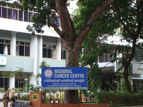 ആര്‍സിസിയില്‍ രണ്ടുപേര്‍ക്ക് കൂടി എച്ച്‌ഐവി ബാധിച്ചിരിക്കാമെന്ന് സംശയം