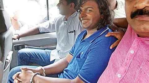 നന്ദന്‍കോട് കൂട്ടക്കൊല: പ്രതിക്കെതിരെ കുറ്റപത്രം സമര്‍പ്പിച്ചു