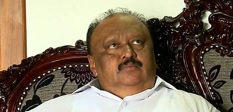 നികത്തിയത് സര്‍ക്കാര്‍ ഭൂമിതന്നെ; മുന്‍സിപ്പാലിറ്റിയുടെ ഫയല്‍ സൂക്ഷിക്കേണ്ടത് തന്റെ പണിയല്ലെന്ന് തോമസ് ചാണ്ടി