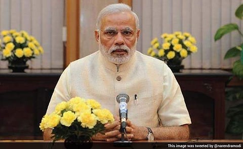 താന്‍ നല്‍കിയ ആശയങ്ങള്‍ രാജ്യം ഏറ്റെടുത്തു; രാജ്യത്തെ അറിയാനുളള യാത്രകള്‍ പതിവാക്കണമെന്ന് നരേന്ദ്രമോദി