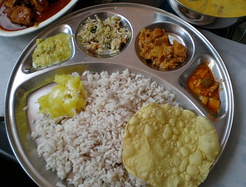 വിശപ്പുരഹിത കേരളം; അശരണര്‍ക്ക് ഒരു നേരം അന്നവുമായി സംസ്ഥാന സര്‍ക്കാര്‍