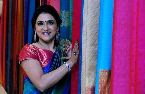 ബീനാ കണ്ണന്‍/ ചിത്രങ്ങള്‍: ഷിജിത്ത്, എക്‌സ്പ്രസ്‌