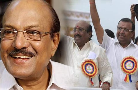 ബിഡിജെഎസിനെ യുഡിഎഫിലെത്തിക്കാന്‍ വാതിലുകള്‍ തുറന്ന് മുസ്‌ലിം ലീഗ്; അടുത്ത യോഗത്തില്‍ ചര്‍ച്ച ചെയ്യുമെന്ന് കുഞ്ഞാലിക്കുട്ടി 