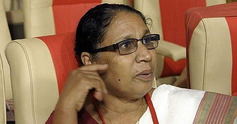 വയോധികയ്ക്ക് ക്രൂരപീഡനം: ചികിത്സാ ചെലവ് സര്‍ക്കാര്‍ വഹിക്കണമെന്ന് വനിതാ കമ്മീഷന്‍