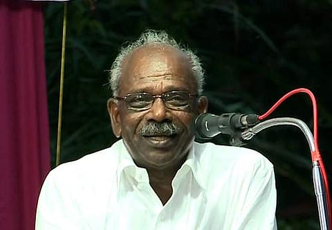 ബാറുകള്‍ തുറന്നത് സമൂഹം നശിക്കാതിരിക്കാനാണെന്ന് എം.എം മണി