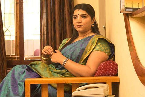 കമ്മീഷന്റെ ടേംസ് ഓഫ് റഫറന്‍സില്‍ പെടാത്ത കാര്യങ്ങള്‍ ക്രൈംബ്രാഞ്ചിന് നല്‍കുമെന്ന് സരിത എസ് നായര്‍