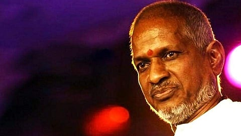 സ്മ്യൂളില്‍ ഇനി എന്റെ പാട്ടുകള്‍ ഉപയോഗിക്കരുത്; എസ്പിബിക്കെതിരെ നടപടി സ്വീകരിച്ചതിന് പിന്നാലെ ഇളയരാജ വീണ്ടും