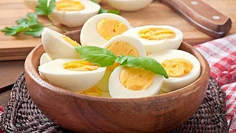 ഹൃദ്‌രോഗികള്‍ മുട്ടകഴിച്ചാല്‍ പ്രശ്‌നമില്ലെന്ന് പഠനം