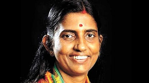 ഗോമാംസം കൈയില്‍ സൂക്ഷിക്കുന്നവരുടെയും ഹിന്ദുക്കളെ തെറി പറയുന്നവരുടെ മരണം ആഘോഷിക്കണമെന്ന് കെപി ശശികല