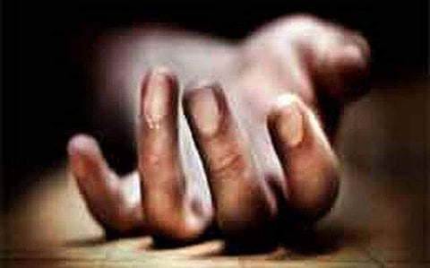 വീണ്ടും കര്‍ഷക ആത്മഹത്യ; ജപ്തി ഭീഷണിയെത്തുടര്‍ന്ന് തൃശൂരില്‍ കര്‍ഷകന്‍ ജീവനൊടുക്കി 
