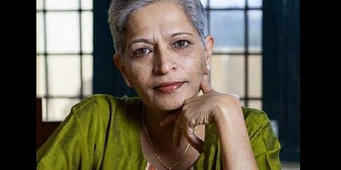 ഗൗരിയെ കൊന്നത് തങ്ങളല്ല; കുറ്റം സമ്മതിച്ചതിന് പൊലീസ് വാഗ്ദാനം 25 ലക്ഷം രൂപ; വെളിപ്പെടുത്തലുമായി പ്രതികള്‍
