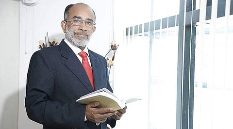 ക്രിസ്തു ചെയ്തത് തന്നെ മോദിയും ചെയ്യുന്നു; ഇരുവര്‍ക്കും ഒരേ ലക്ഷ്യങ്ങളെന്നും അല്‍ഫോന്‍സ് കണ്ണന്താനം