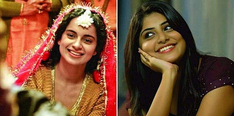 കങ്കണയുടെ ക്യൂന്‍ മലയാളത്തിലെത്തുമ്പോള്‍ മഞ്ജിമ റാണിയാകും, തെലുങ്കില്‍ തമന്ന 