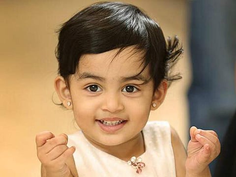 അങ്ങനെ ഏറെ നാളുകള്‍ക്ക് ശേഷം പൃഥ്വിരാജിന്റെ മകള്‍ ആരാധകര്‍ക്ക് മുന്‍പില്‍ 