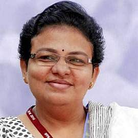 നടന്‍മാരുടെ ജയിലിലേക്കുള്ള കൂട്ടയാത്ര ഭീതികൊണ്ടുള്ള വ്യഗ്രതയില്‍: ദീദി ദാമോദരന്‍