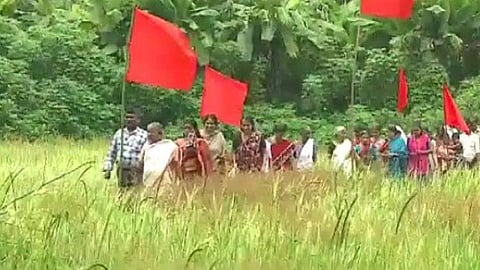 കീഴാറ്റൂര്‍ സമരക്കാര്‍ പുറത്തുനിന്നെത്തുന്ന വികസന വിരുദ്ധരെ തിരിച്ചറിയണം: ഇ പി ജയരാജന്‍