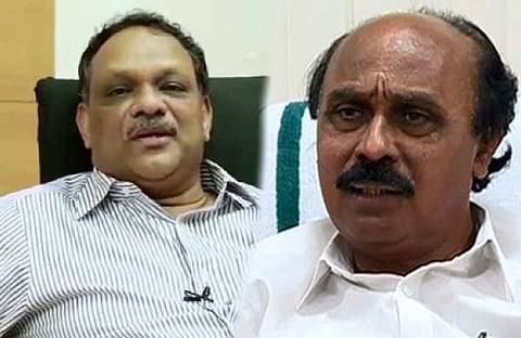 മുഖ്യമന്ത്രിയുടെ ഹെലികോപ്റ്റര്‍ യാത്രക്ക് ദുരിതാശ്വാസ ഫണ്ട് : റവന്യൂ സെക്രട്ടറിയോട് വിശദീകരണം തേടി