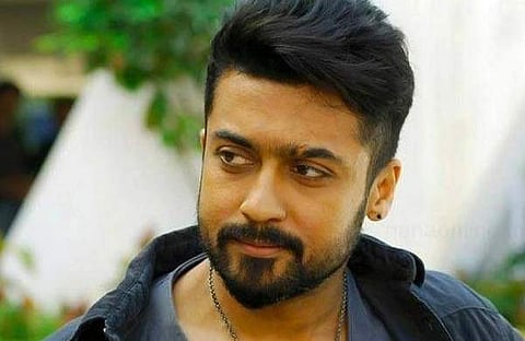 താരങ്ങള്‍ രാഷ്ട്രീയത്തിലേക്ക് വരുന്നത് അനുഭവങ്ങളുടെ വെളിച്ചത്തില്‍ ; ഫലം കാത്തിരുന്ന് കാണാമെന്ന് സൂര്യ