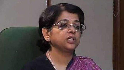 അഭിഭാഷകയില്‍ നിന്നും നേരിട്ട് ജഡ്ജി പദവിയിലേക്ക്; ചരിത്രമായി ഇന്ദു മല്‍ഹോത്ര