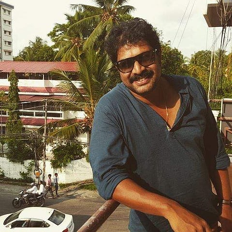 ആര്‍എസ്എസ്‌കാരു പോലും എകെജിയെ കമ്മിയെന്ന് വിളിക്കില്ല; ബല്‍റാമിനെ വിളിച്ച തെറി കുറഞ്ഞുപോയെന്ന് ഇര്‍ഷാദ്