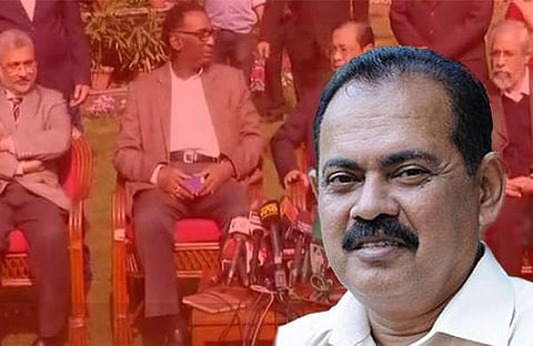 ജസ്റ്റിസുമാര്‍ മുന്നോട്ട് വെച്ച പ്രശ്‌നം എളുപ്പം കെട്ടടങ്ങില്ല; സുപ്രീം കോടതി വിഭജിക്കപ്പെട്ടെന്നും സെബാസ്റ്റ്യന്‍ പോള്‍
