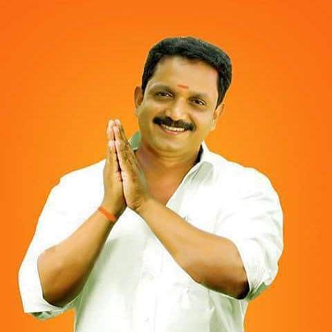 ഒരു പൊതുപ്രവര്‍ത്തകന്‍ എന്ന നിലയില്‍ എന്നോടുതന്നെ പുച്ഛം തോന്നുന്നു: കെ സുരേന്ദ്രന്‍
