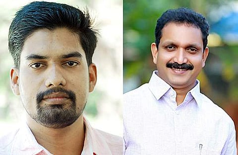 രാജ്യദ്രോഹികളായ സംഘികള്‍ തുറന്നുകാട്ടപ്പെടുമ്പോള്‍ ഭ്രാന്തിളകിയിട്ട് കാര്യമില്ല; കെ.സുരേന്ദ്രനെതിരെ എഐവൈഎഫ്