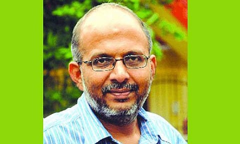 'അടുത്ത ജന്മത്തിലെങ്കിലും തങ്കമ്മ കെഎസ്ആര്‍ടിസി ജീവനക്കാരന്റെ ഭാര്യയാകാതിരിക്കട്ടെ' : അഡ്വ. ജയശങ്കര്‍ 