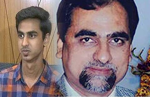ജസ്റ്റിസ് ലോയയുടെ മരണത്തില്‍ ദുരുഹതയില്ലെന്ന് മകന്‍; മലക്കംമറിഞ്ഞ് ബന്ധുക്കള്‍