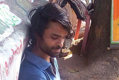 ശ്രീജിത്തിന്റെ സമരത്തിന് പിന്തുണയുമായി ഫെയ്‌സ്ബുക്ക് കൂട്ടായ്മ