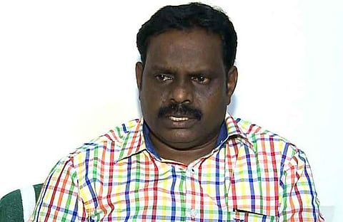 കോവൂര്‍ കുഞ്ഞുമോനെ മന്ത്രിയാക്കാന്‍ എന്‍സിപിയില്‍ നീക്കം ; പ്രാഥമിക ചര്‍ച്ചയ്ക്ക് എന്‍സിപി കേന്ദ്രനേതൃത്വത്തിന്റെ അനുമതി