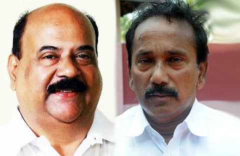 'ഉഴവൂര്‍ വിജയന്‍ വെറും ജോക്കര്‍' ; അധിക്ഷേപിച്ച് മാണി സി കാപ്പന്‍