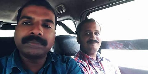 ഏത് പ്രചാരകന്‍, എന്ത് പ്രചാരകന്‍ എന്ന് അന്നും ഇവര്‍ ചോദിച്ചിരുന്നു;  സുധീഷ് മിന്നി പറയുന്നു