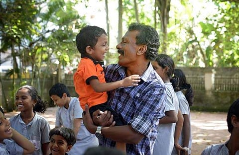 മൂന്നാറില്‍ കണ്ടതു മാത്രല്ല സുരേഷ് കുമാര്‍