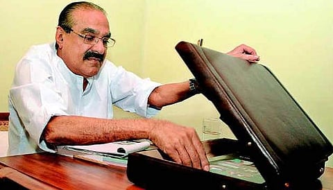 മാണിക്കെതിരെ തെളിവില്ല; ബാര്‍ കോഴ കേസ് അവസാനിപ്പിക്കുന്നു