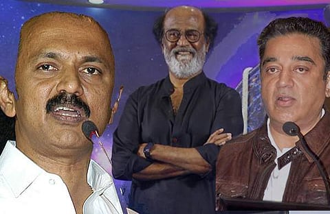കമല്‍ ചിത്രത്തിലില്ല; രജനി രണ്ടാമത്; തമിഴ്‌നാട് സ്റ്റാലിനൊപ്പമെന്ന് സര്‍വെ