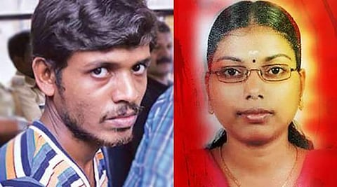 'ജിഷ ഒരു കൊലപാതകത്തിനു ദൃക്‌സാക്ഷിയായിരുന്നു, പൊലീസ് ഇക്കാര്യം അന്വേഷിച്ചില്ല'
